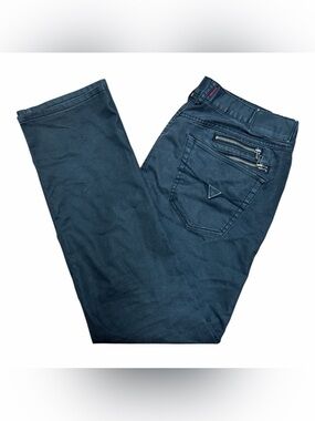 Guess Ultra Slim “McCrae Fit” Jeans